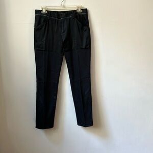 Undercover Black Pants for women